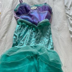 Ariel Costume